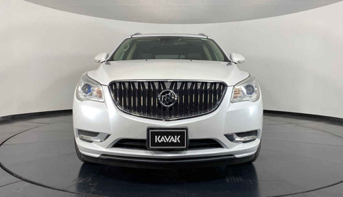 Imagen 2 de 15 de 47868 - Buick Enclave 2016 Con Garantía
