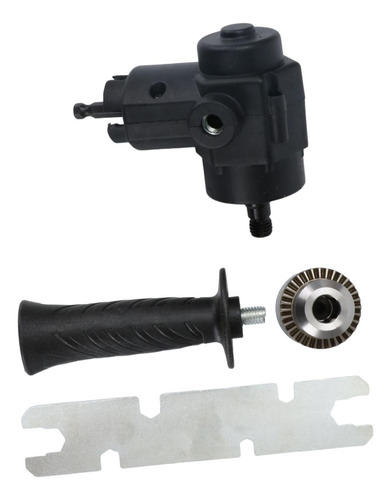 Adaptador De Taladro A Amoladora , Convertidor Codo De Broca