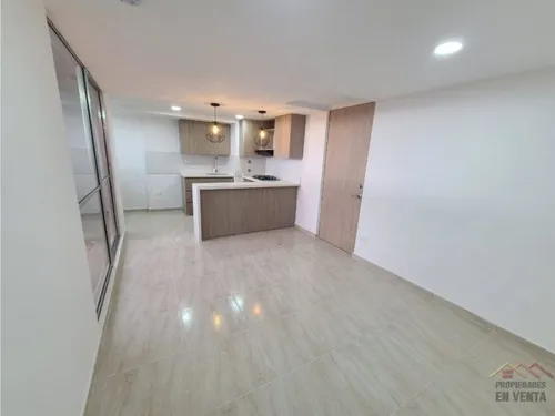 Apartamento En Venta En Rionegro - Fontibón Cod 66501