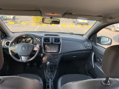 Renault Stepway 1.6 Expression / Zen