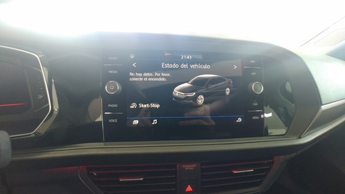 Volkswagen Nuevo Vento 250 Tsi Highline At Dm