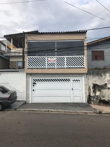 Casa Com 3 Dormitórios À Venda, 131 M² Por R$ 399.000,00 - Bandeiras - Osasco/sp - 8910