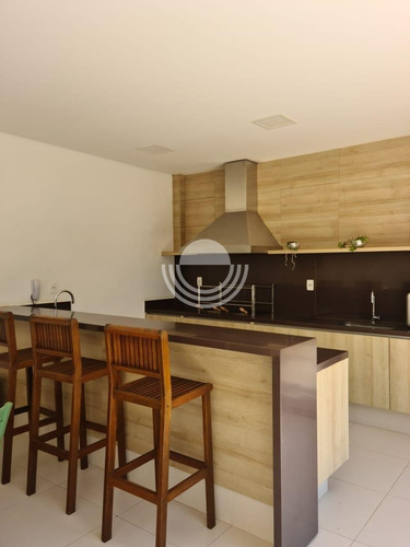 Imagem 10 de 26 de Apartamento À Venda Em Cambuí - Ap006507