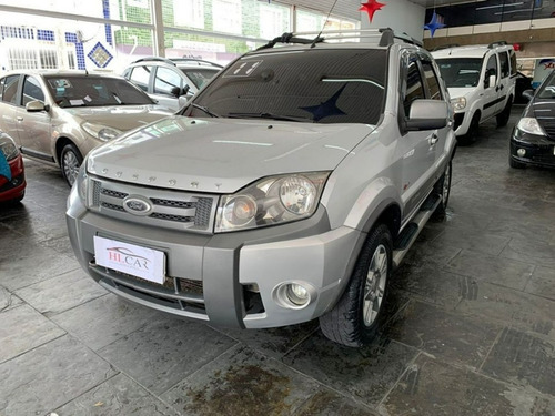 Imagem 14 de 16 de Ford Ecosport 2.0 Flex Oportunidade De Financiamento
