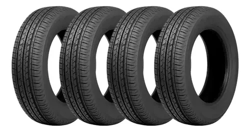 Kit 4 Pneus Drc Aro 14 175/65r14 D669 4 Lonas 82t