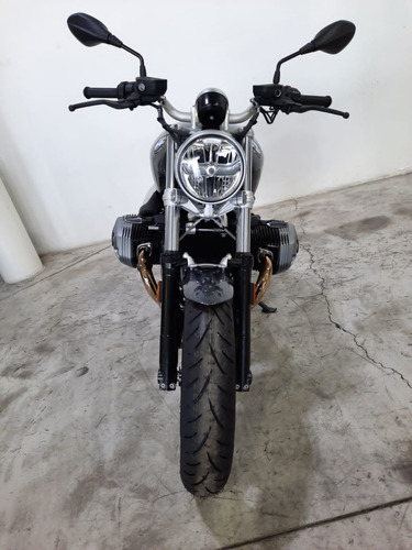 Imagen 3 de 5 de Bmw R Nine T Pure