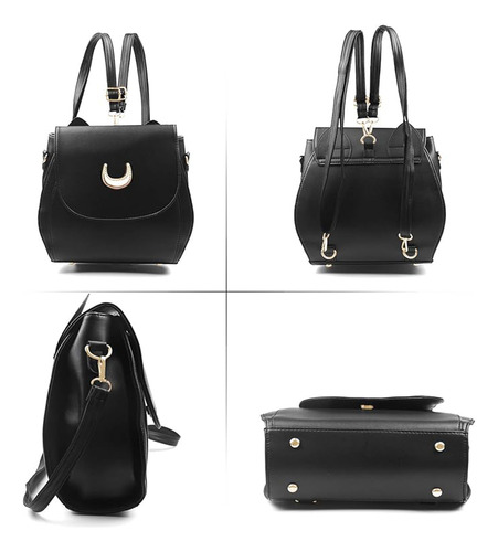 Monederos Y Bolsos De Mano De Moon Sailor Para Mujer