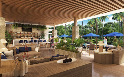 Losantos: Terrenos Residenciales By Artigas, Cancún.