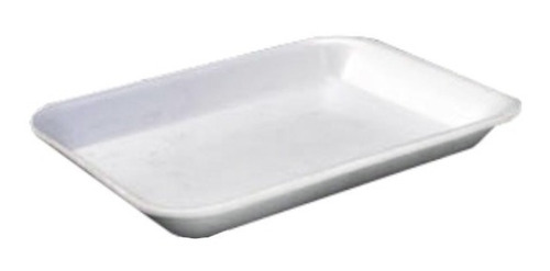 Bandeja De Espuma C01 - 11s - 617 X 600 Un. 15 X 15 Cm