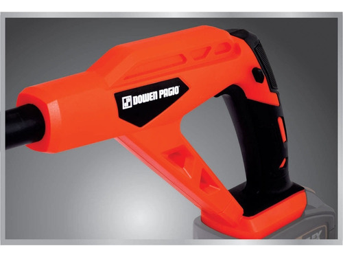 Imagen 7 de 10 de Bordeadora Bateria Ion Litio 18 V Dowen Pagio 9993020