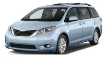 Comprar Amortiguador Trasero Toyota Sienna 2016 2017 2018 2019