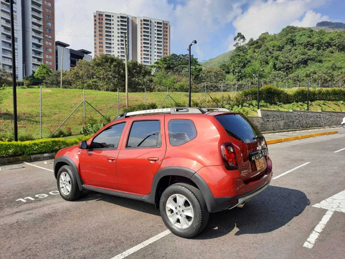 Duster Dynamique Intens Aut 4x2