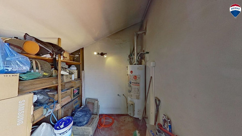 Venta Casa 5 Amb Cochera Patio Castelar Norte.