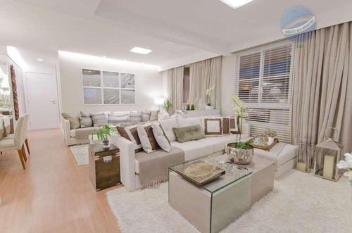 Imagem 5 de 15 de Apartamento Giardino Com 119m², Em Nova Parnamirim, Pronto Para Morar, Vizinho Ao Extra - Novo Sttilo - Ap0004