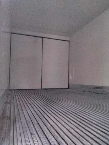 So O Bau Refrigado De Toco 2014 12 Palets Barato 33000