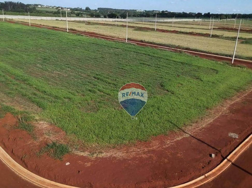Imagem 17 de 30 de Terreno Em Condomínio Fechado À Venda, 300 M² Por R$ 100.000 - Lagoa Bonita - Engenheiro Coelho/sp - Te0605