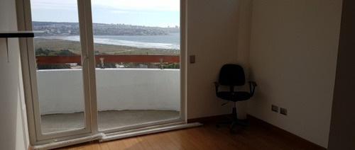 Se Vende Casa De 2 Pisos Calle La Isla Quintero Uf 16.500