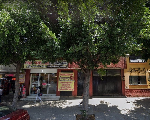 Imagen 12 de 14 de Abg Casa - Local En Venta Piloto Adolfo López Mateos Álvaro Obregón Cdmx $2,492,477
