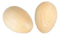 Comprar Maracas De Percusión De Madera Egg Shakers, Instrumento Musi