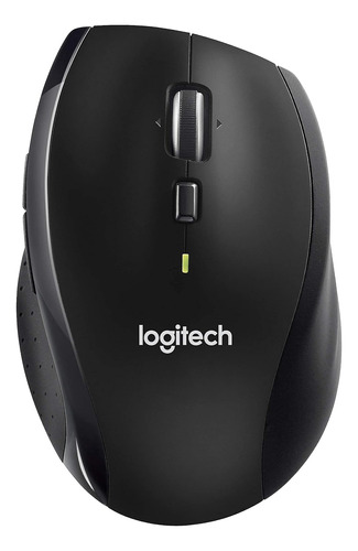 Ratón Maratón Inalámbrico Logitech M705 Pc Batería ...