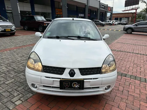 Renault Clio F.iv Expression