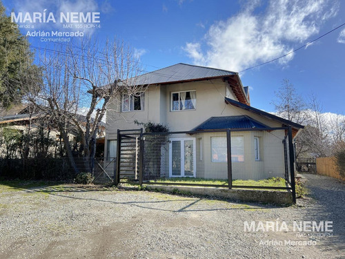 Imagen 13 de 16 de Oportunidad - Moderno Ph En Venta Bariloche Km 5.500
