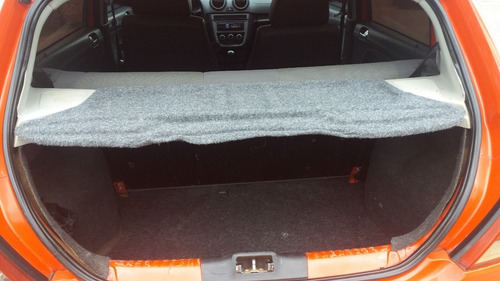 Volkswagen Gol 1.0 Trend Total Flex 5p