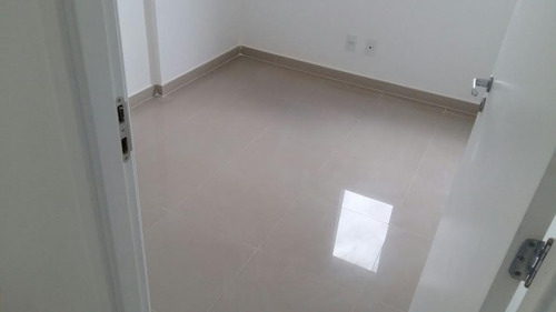 Imagem 9 de 16 de Apartamento Residencial À Venda, Vila Andrade, São Paulo. - Ap1410