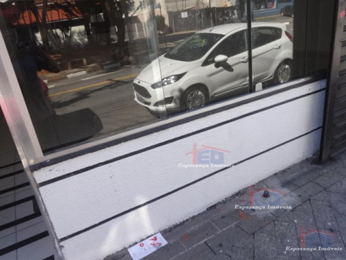 Imagem 2 de 14 de Ref.: 5625 - Comercial Em Osasco Para Aluguel - L5625