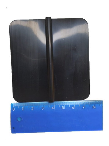 Eletrodo Condutivo Silicone Grande 7,5cm X 8cm 4 Un Esthetic