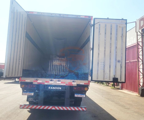 Carreta Randon Frigorifico