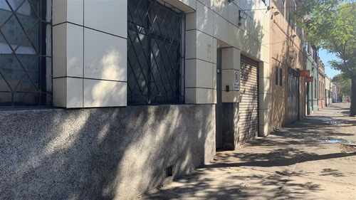 Bodega En Arriendo En Santiago