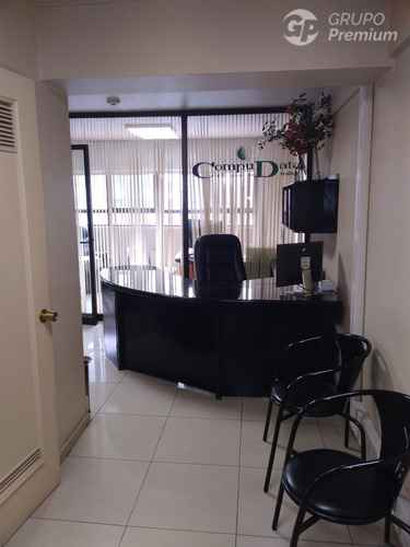 Oficina En Arriendo En Concepción