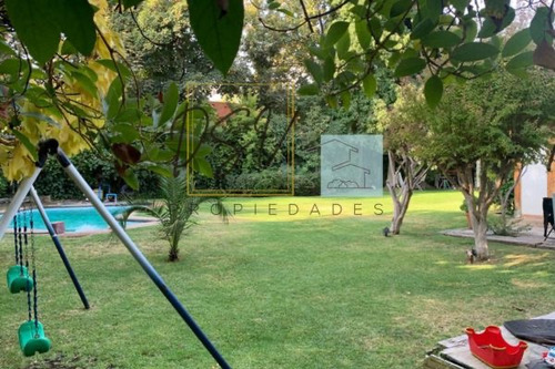 Se Vende Hermosa Casa Sector Lo Barneches