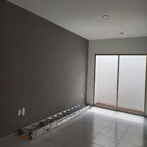 Casa En Renta En La Reserva Pachuca Hgo
