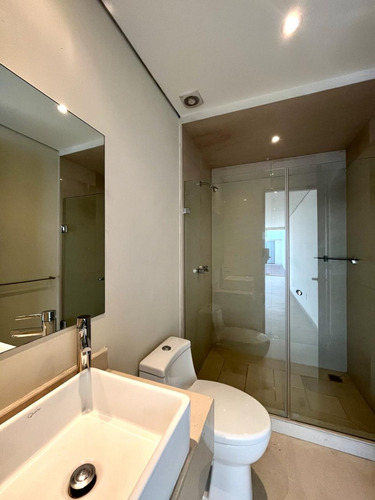 Penthouse En Renta/venta Polanco