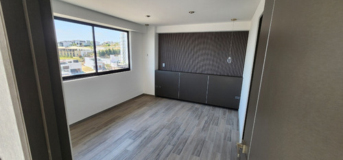 Se Renta Departamento A Estrenar En Torre Albero, Punta Cascatta.