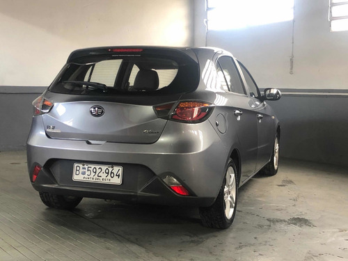 Faw Okey Automático Año 2015 Km 74.000 .