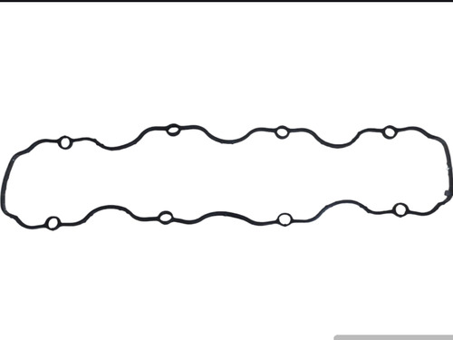 Empacadura Tapa Valvulas Palio 1,8/ Idea Hlx/ Siena ( Goma)