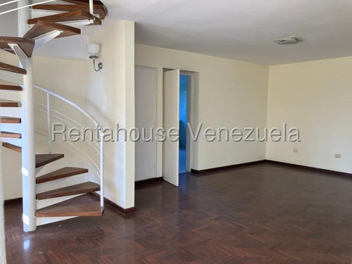 Yf Apartamento En Venta En Santa Rosa De Lima 25-9866 Merw