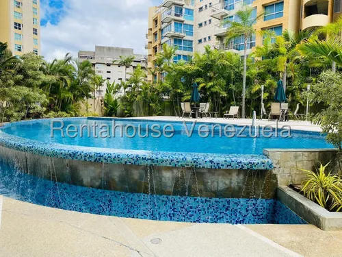 Adt Apto En Venta En Santa Rosa De Lima 25-14246 Yf