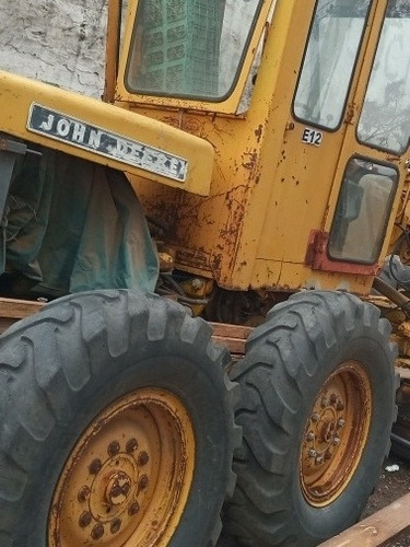 Jon Deere