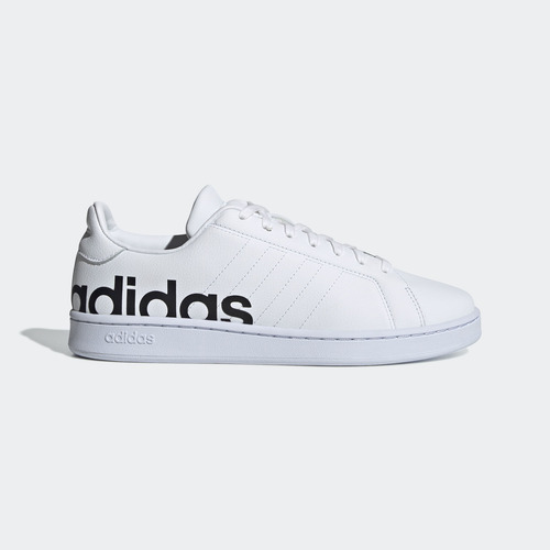 Imagen 4 de 10 de Zapatillas Grand Court Base Beyond adidas
