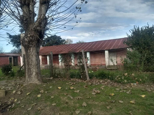 Lote En Venta Chascomus