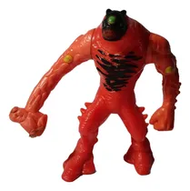 Comprar Figura Lava Elementor Max Stell Mcdonalds