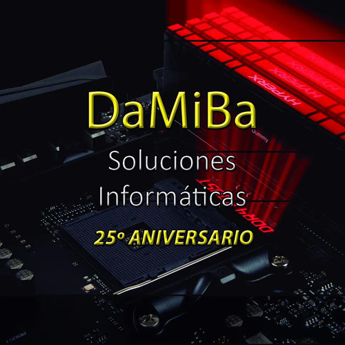 Servicio Tecnico - Cámaras Seguridad, Pc Gamer, Computadoras