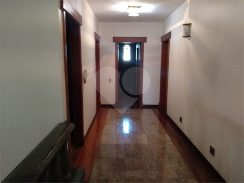 Sobrado No Brooklin Venda - 375-im365358