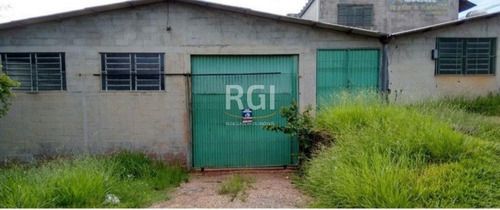 Terreno Em Bela Vista - El50874348