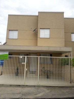 Imagem 1 de 17 de Casa À Venda, 3 Quartos, 3 Vagas, Idulipe - Santa Luzia/mg - 1162