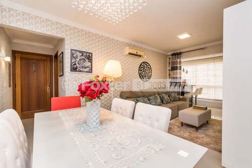 Imagem 10 de 30 de Apartamento, 2 Dormitórios, 86.22 M², Três Figueiras - 129988